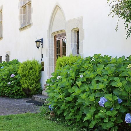 טול Manoir XV Domaine De Peyrafort מראה חיצוני תמונה