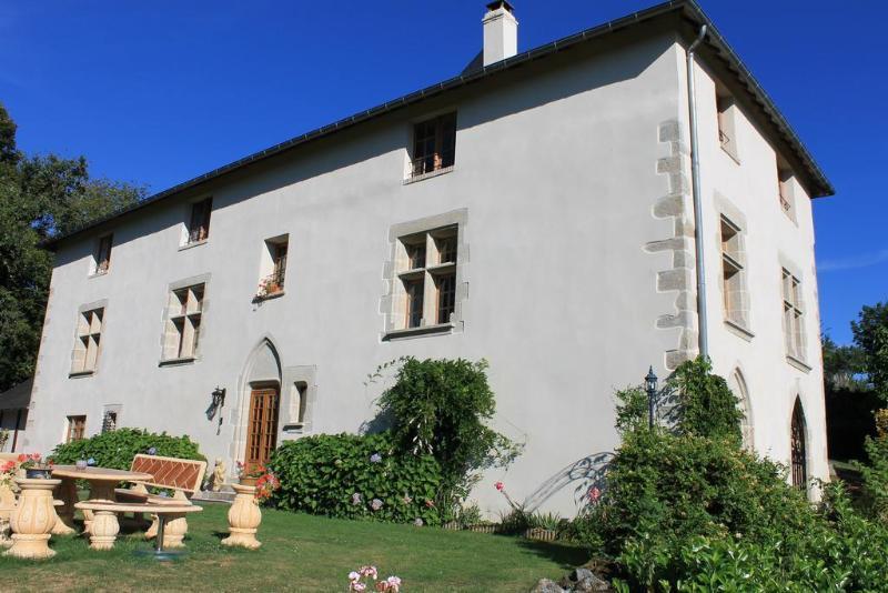 טול Manoir XV Domaine De Peyrafort מראה חיצוני תמונה