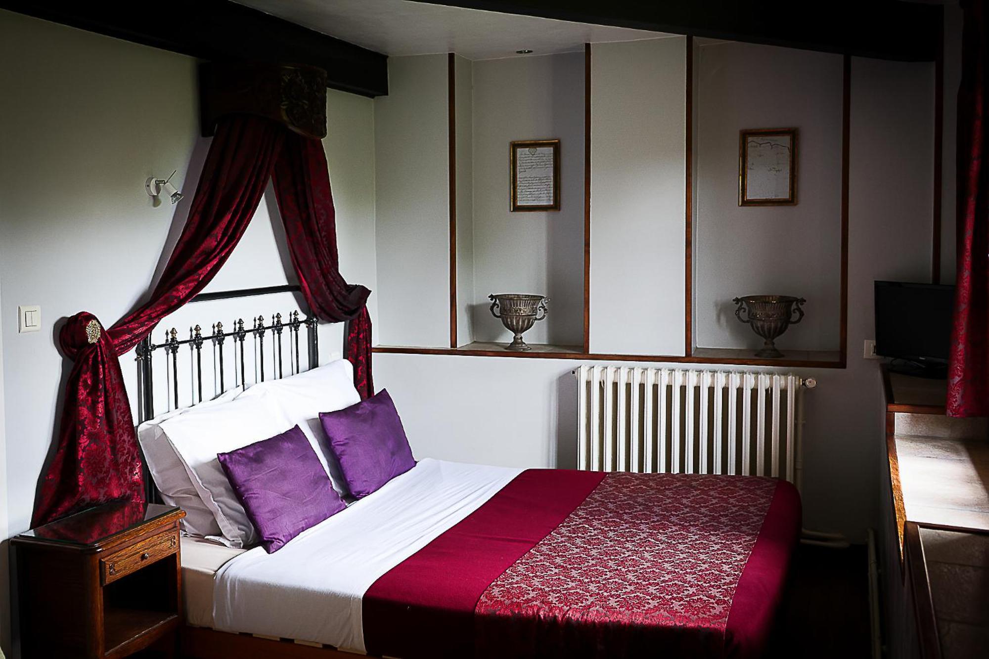 טול Manoir XV Domaine De Peyrafort מראה חיצוני תמונה