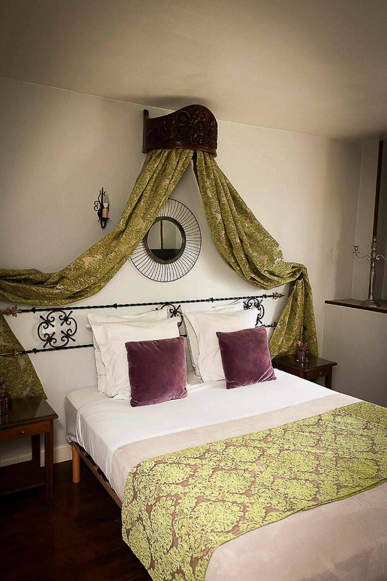 טול Manoir XV Domaine De Peyrafort מראה חיצוני תמונה