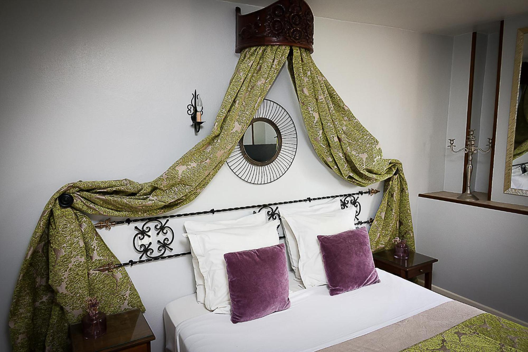טול Manoir XV Domaine De Peyrafort מראה חיצוני תמונה