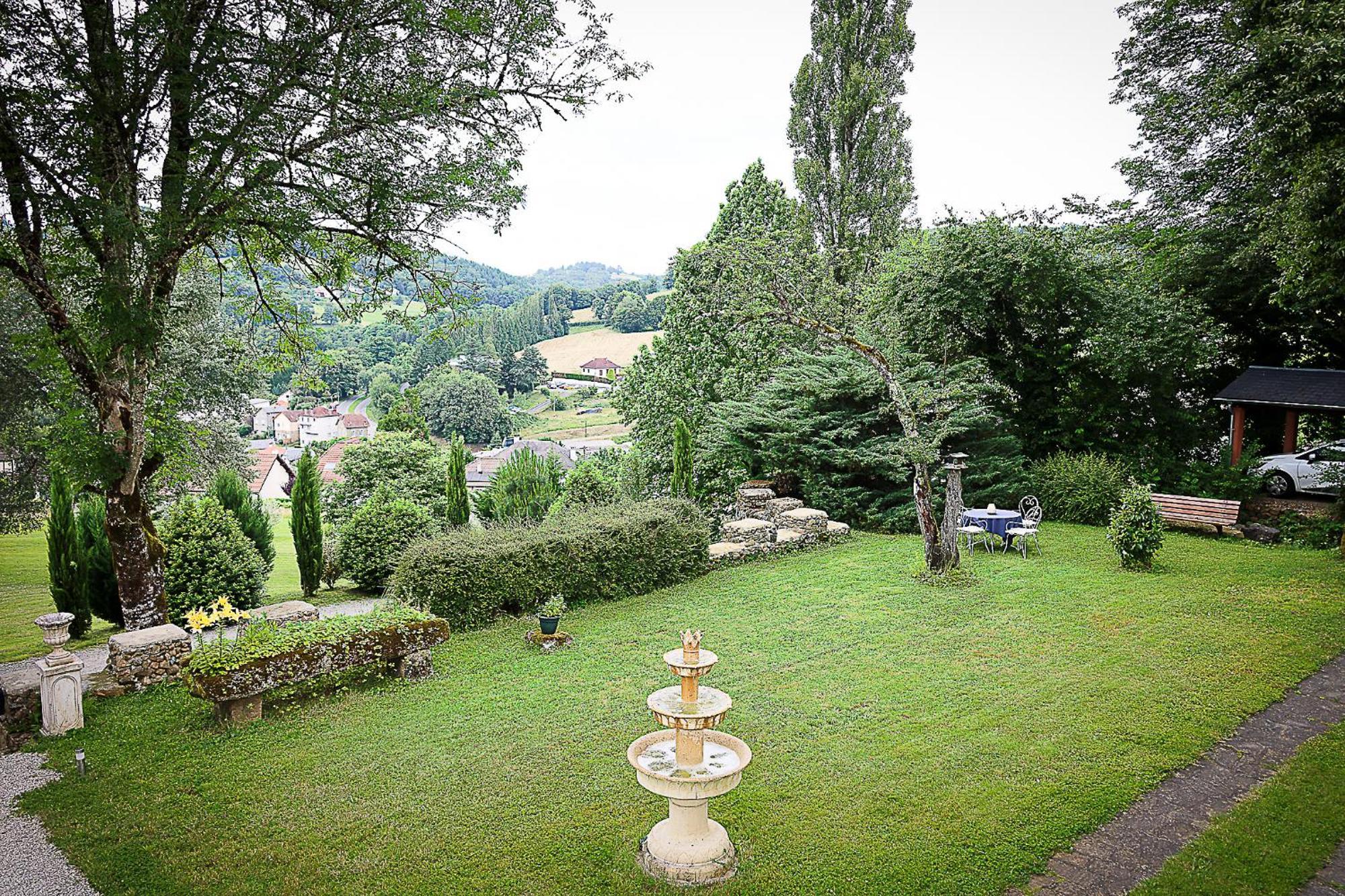 טול Manoir XV Domaine De Peyrafort מראה חיצוני תמונה