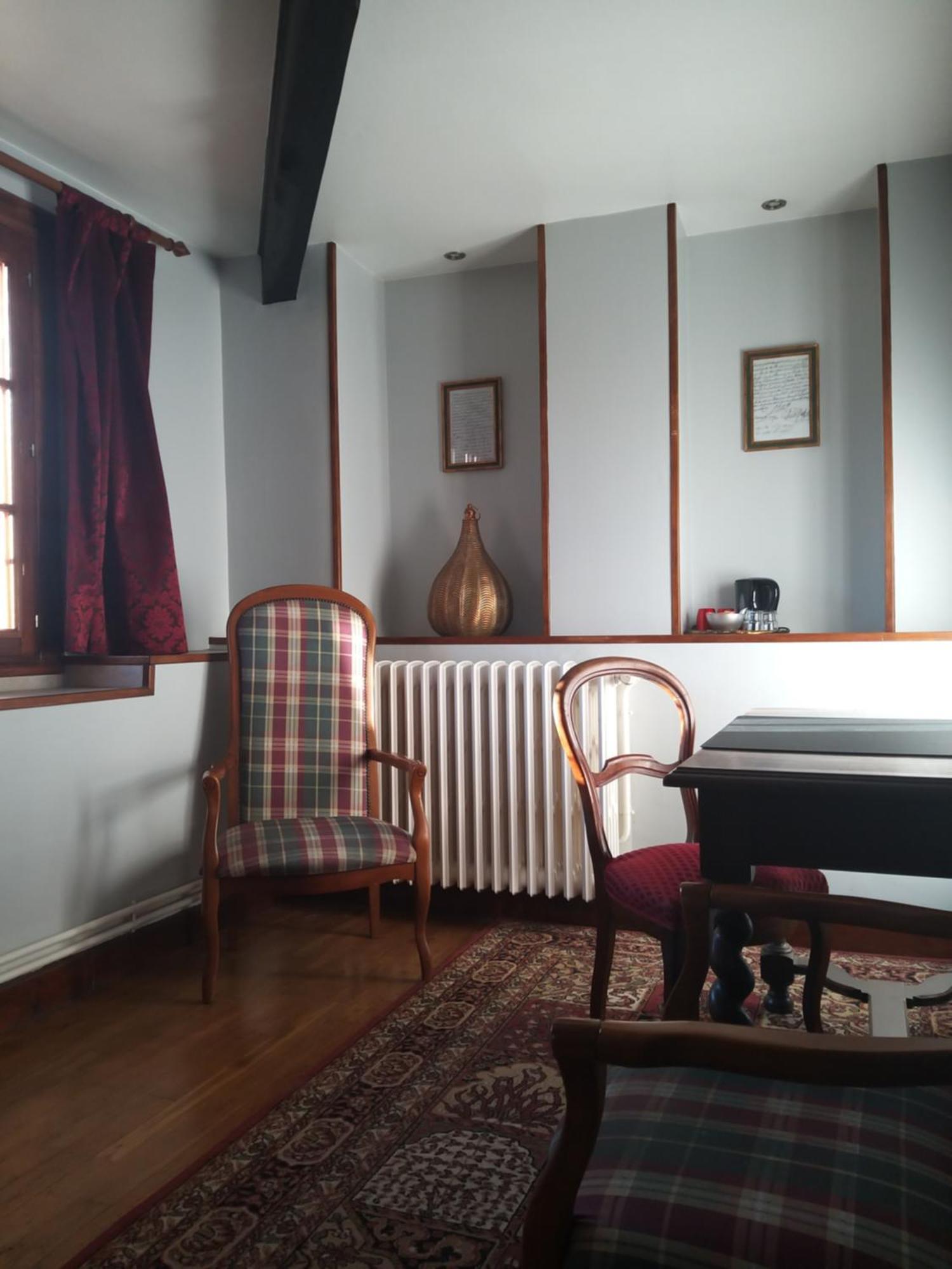 טול Manoir XV Domaine De Peyrafort מראה חיצוני תמונה