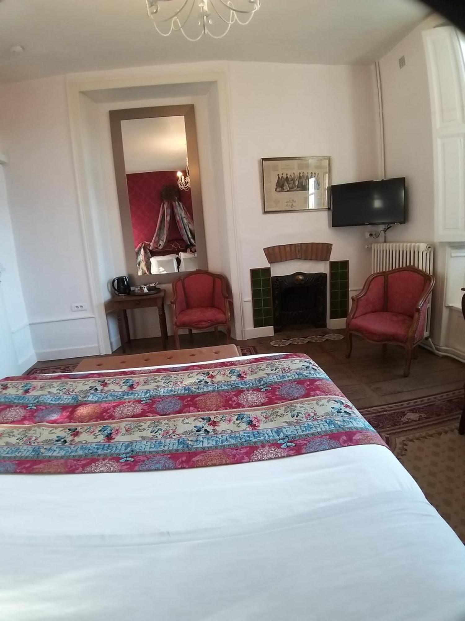 טול Manoir XV Domaine De Peyrafort מראה חיצוני תמונה