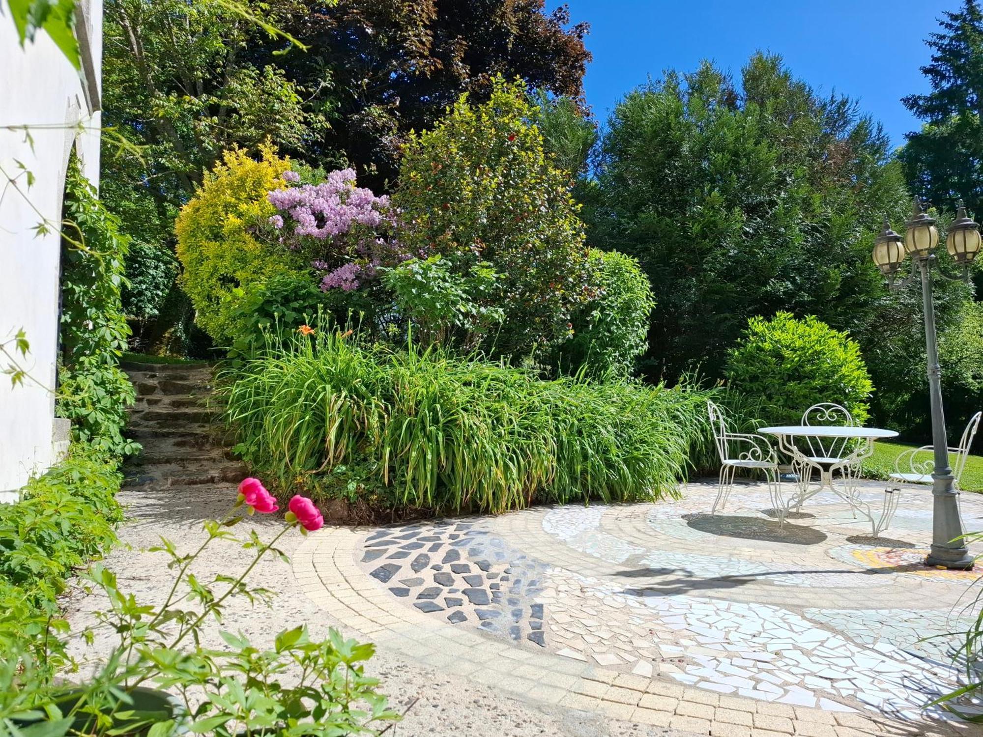 טול Manoir XV Domaine De Peyrafort מראה חיצוני תמונה
