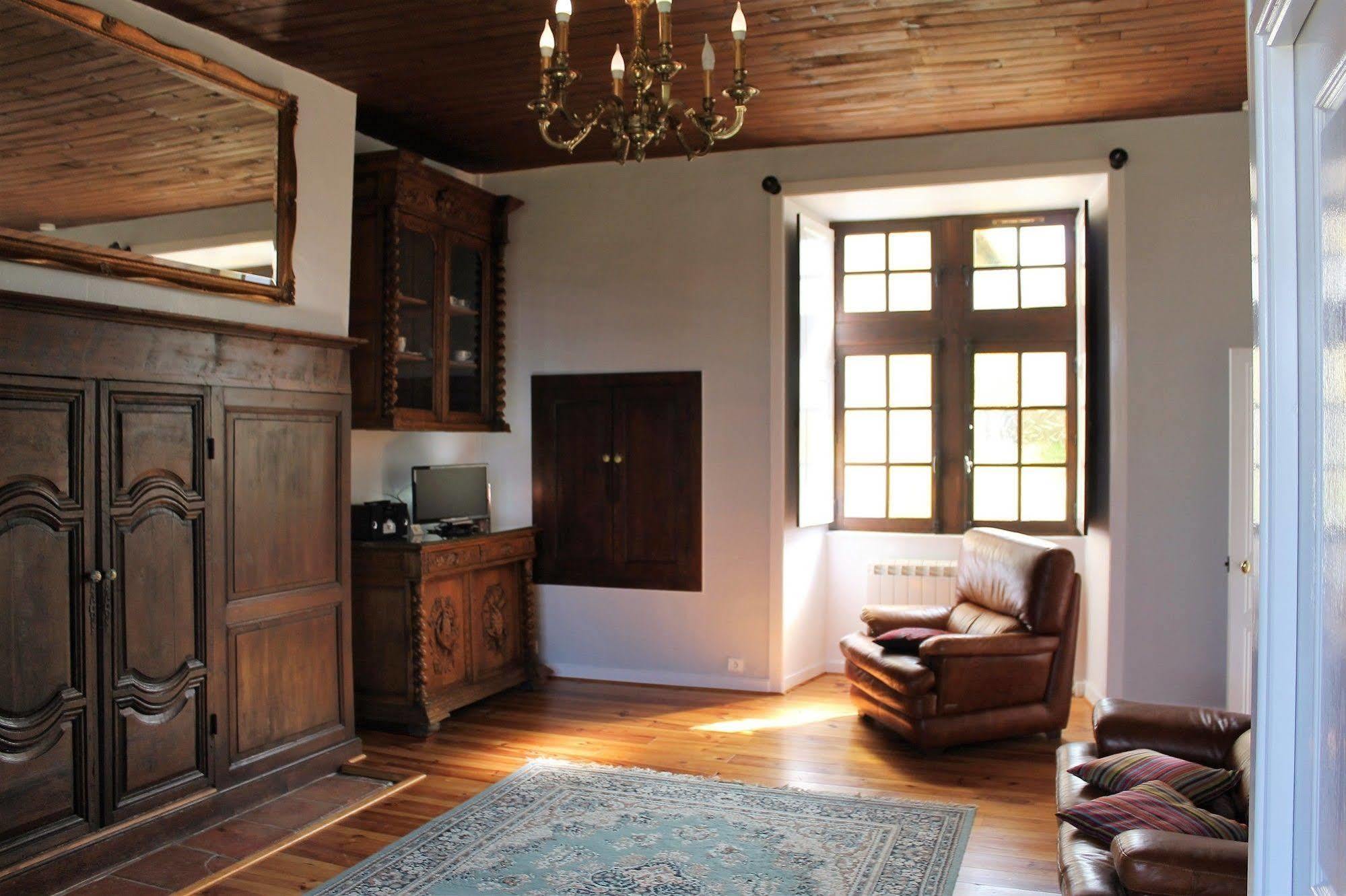 טול Manoir XV Domaine De Peyrafort מראה חיצוני תמונה